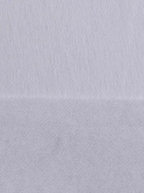 100% Polyester High Grade Light Weight Quilt Home Rhoncus Fusible Non Texta Interlining