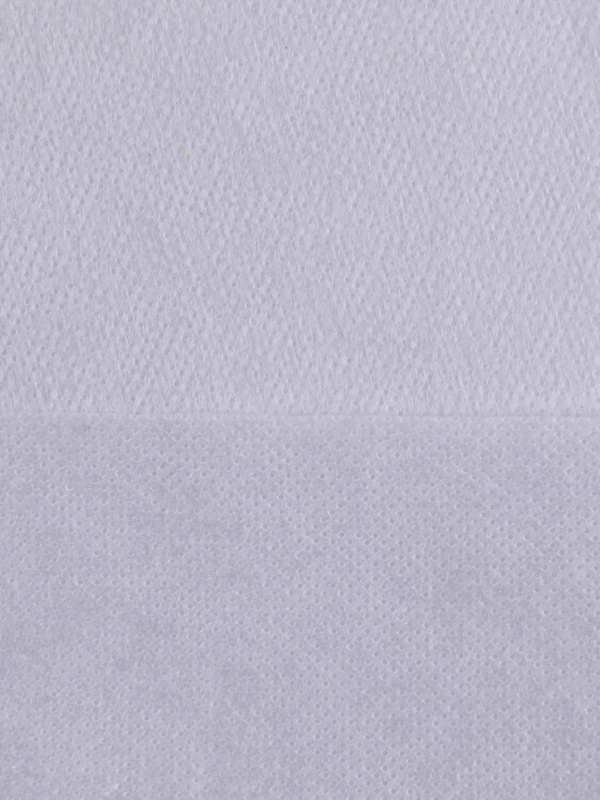 C% Polyester High Weight Vestis Fusible Non Texta Interlining