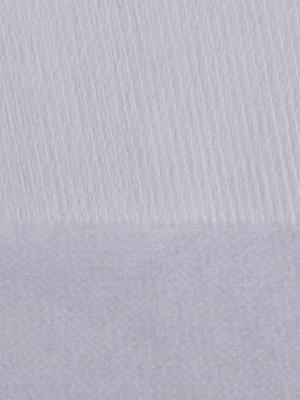 Polyester Medium Pondus Stitch Vinculum High Grade Vestis Jacket Fusible Non Texta Interlining