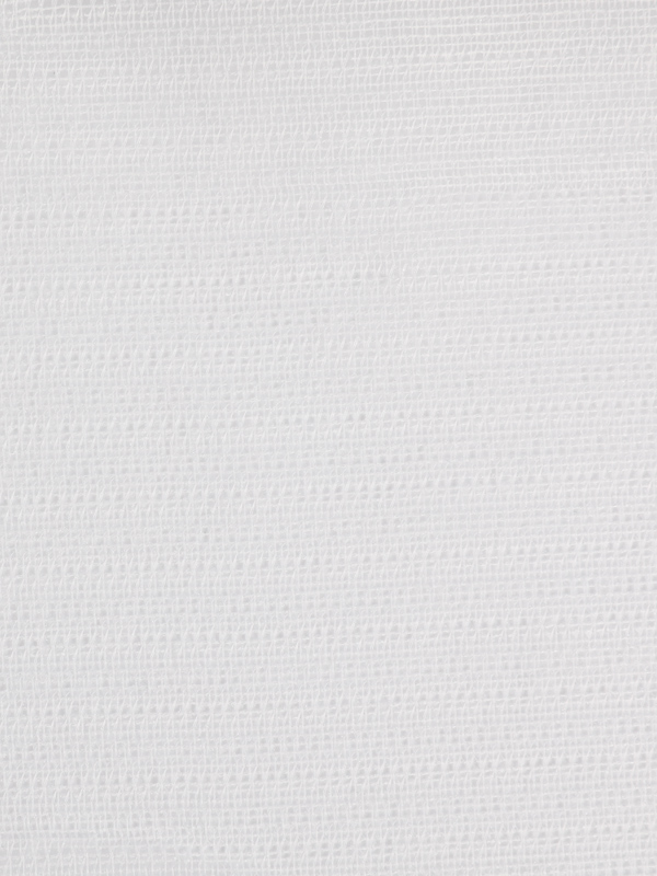 Polyester Viscose Brushed leve pondus Knitted Fusible Tunica texta Double Dot Interlining