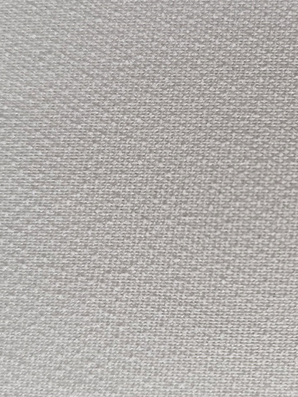 Polyester Gravis Pondus Fashion Clothing Double Dot Fusing texta Hard Handfeeling Interlining